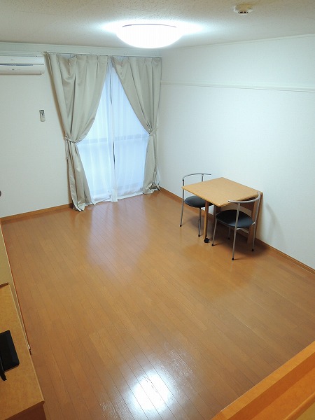 その他部屋・スペース　同タイプ室内