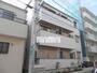 篠崎駅より徒歩8分 2階 築13年1ヶ月の賃貸物件