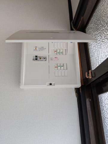 【呉市広石内４丁目戸建てのその他設備】