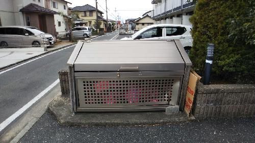 レオパレス美園のその他写真