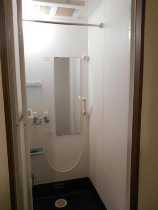 バス・シャワールーム　同仕様