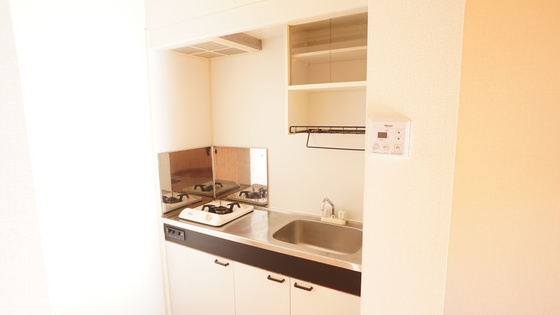 キッチン　システムキッチン