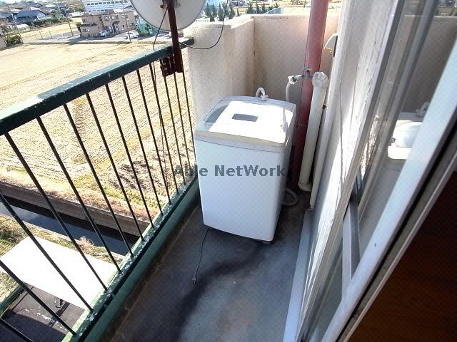 バルコニー　ベランダ
