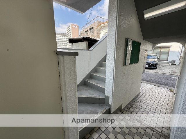 ロビー　エントランス