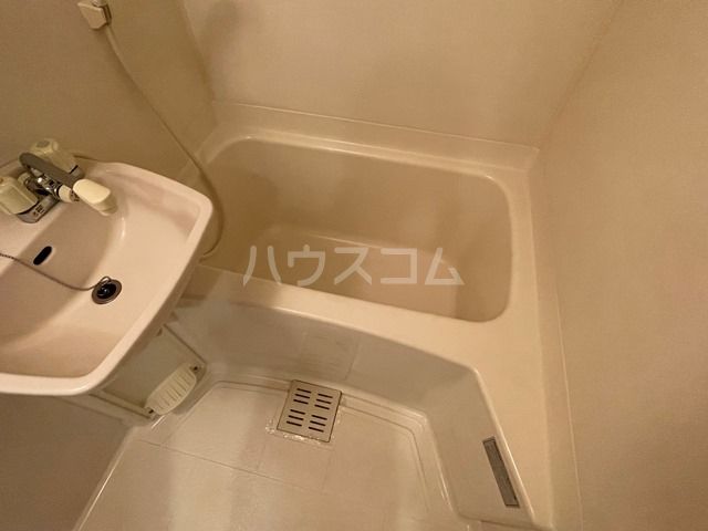 【名古屋市港区明正のマンションのバス・シャワールーム】