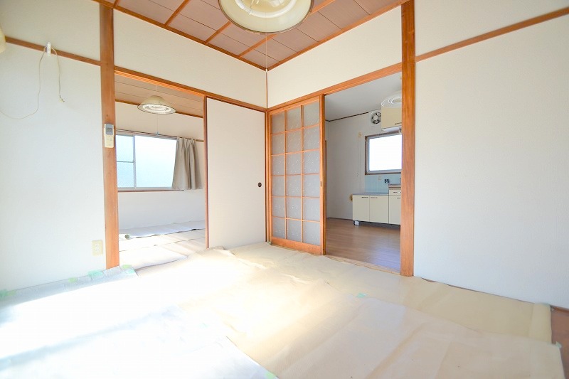 【広島市安芸区矢野西のマンションのその他部屋・スペース】