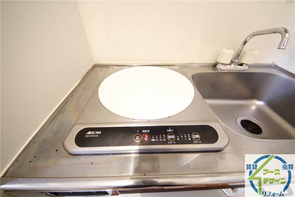 キッチン　※類似部屋