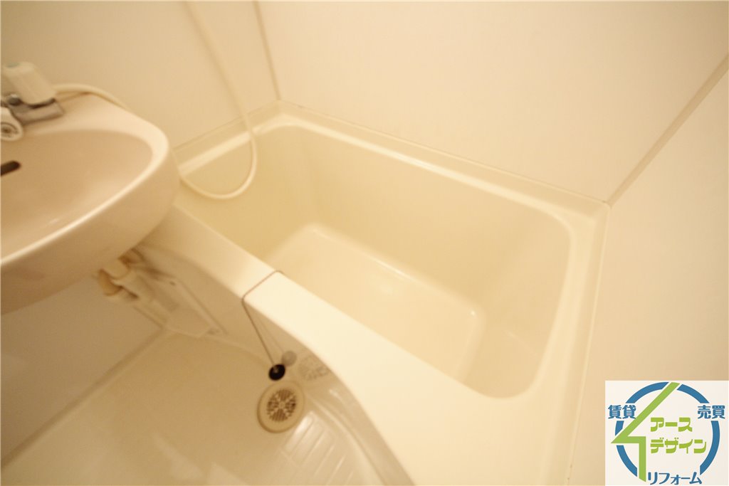 バス・シャワールーム　※類似部屋