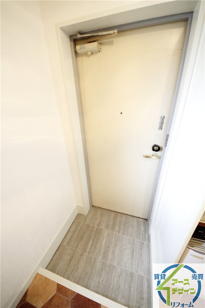 玄関　※類似部屋