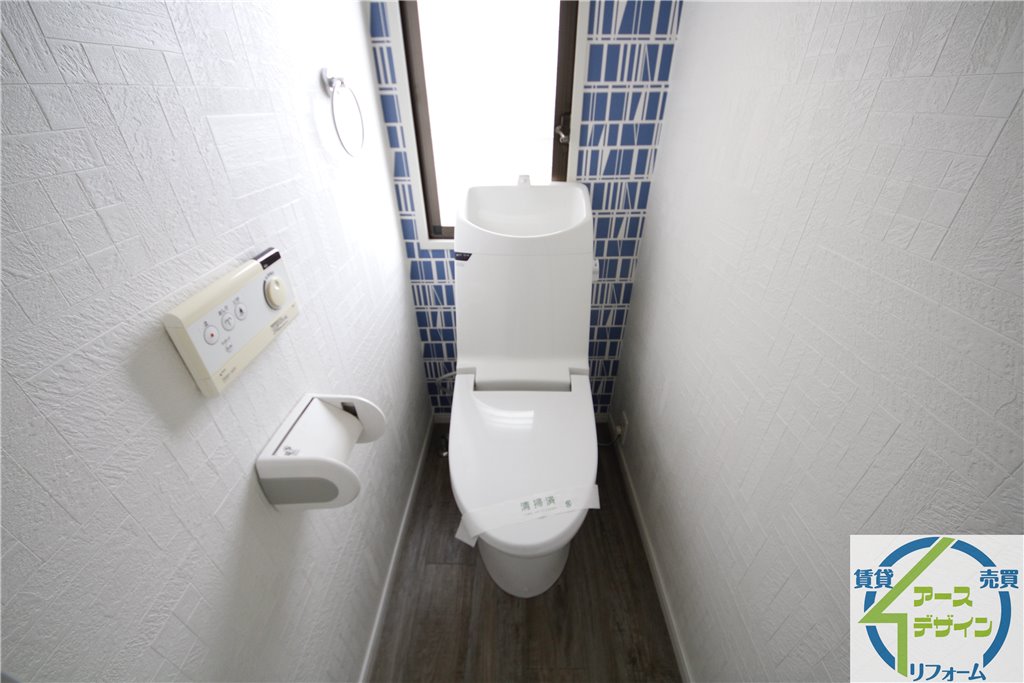 トイレ　※類似部屋