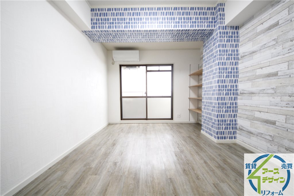 居室・リビング　※類似部屋