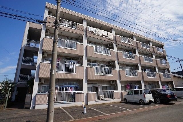 【川越市砂新田のマンションのその他共有部分】