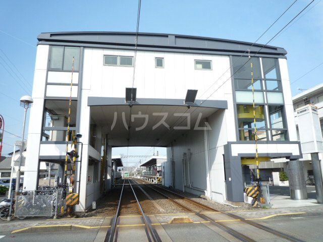 小学校　静岡市立東源台小（小学校）まで1097m