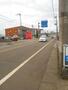 その他　前面道路（その他）まで0m