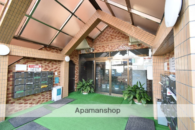 エントランス　その他共有部分