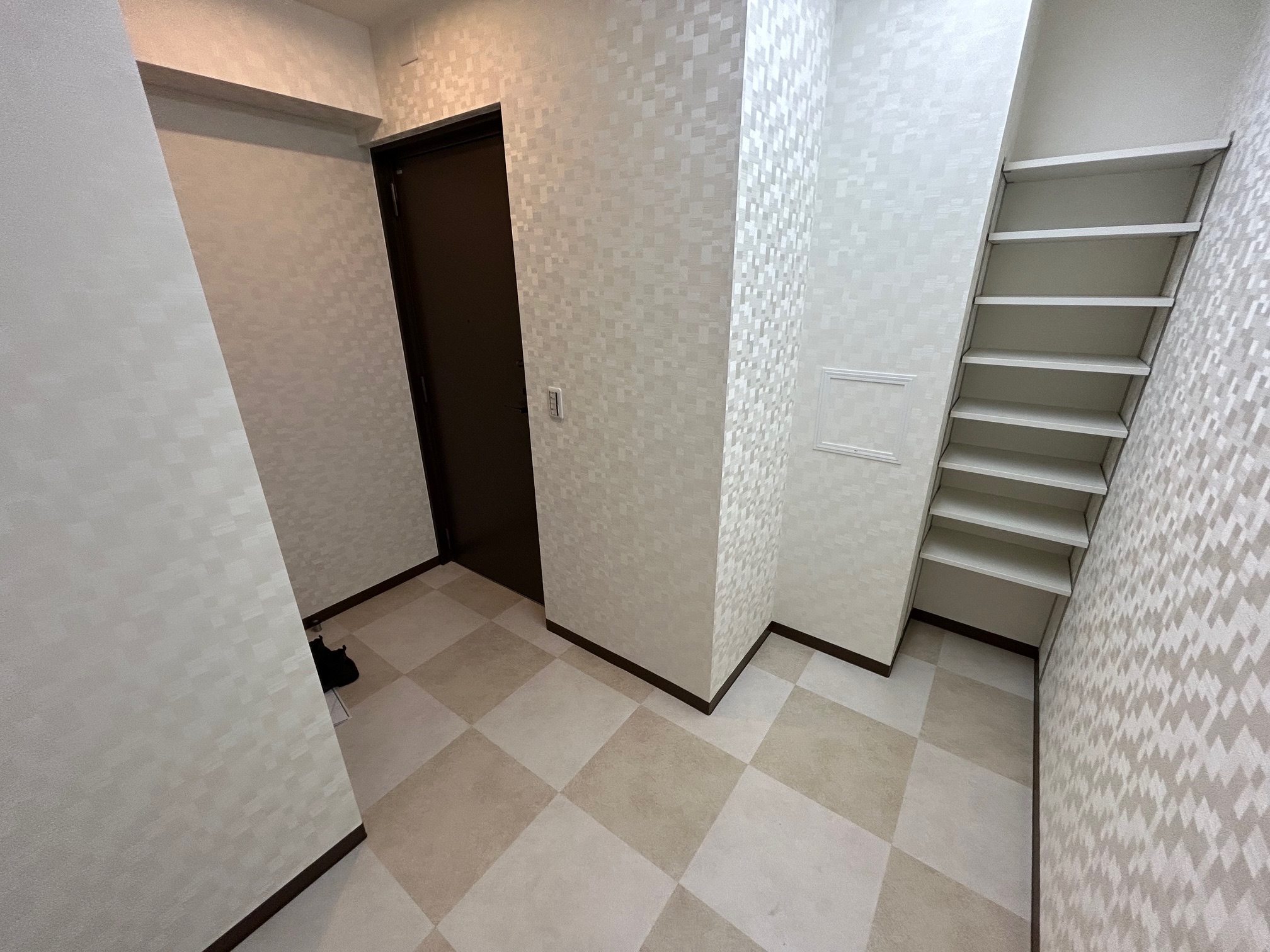 玄関　参考写真