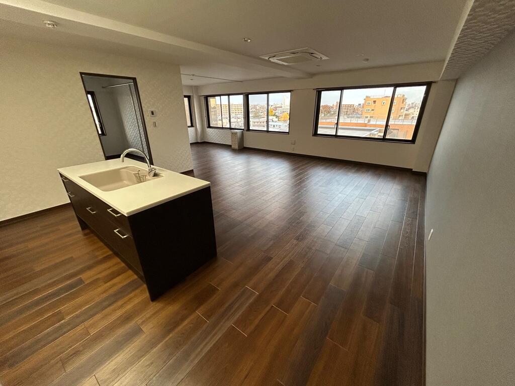 居室・リビング　参考写真