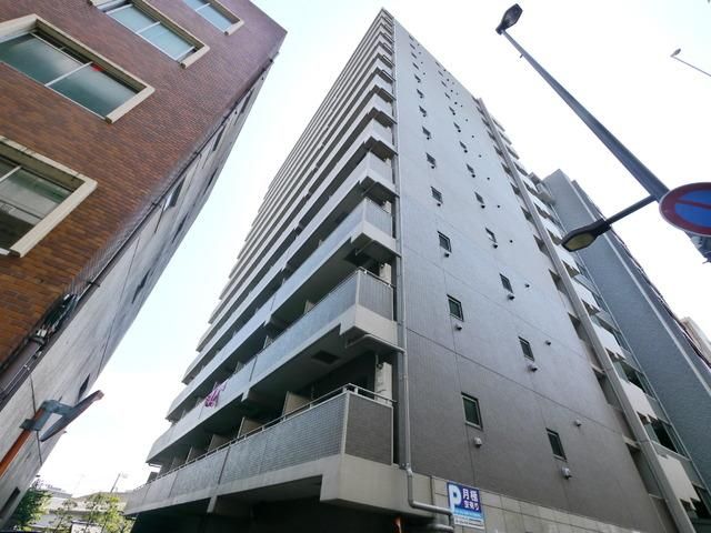 【板橋区板橋のマンションのその他】