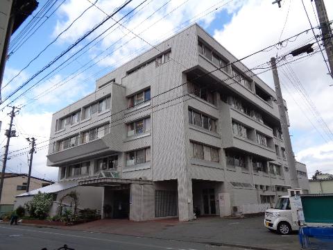 【盛岡市本町通のマンションのその他】