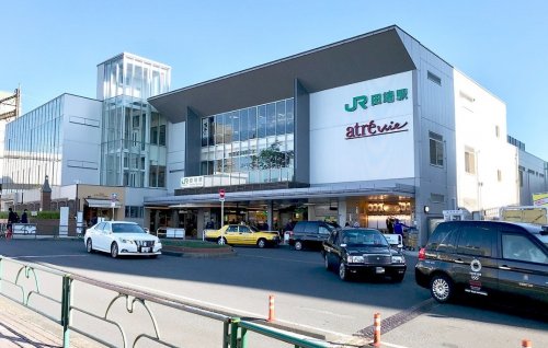 【北区田端新町のマンションのその他】