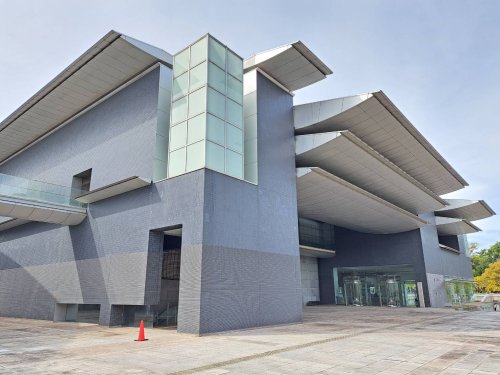 その他　和歌山県立近代美術館様（その他）まで1293m