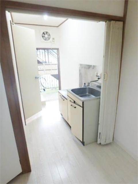 その他　デザイナーズリノベーション