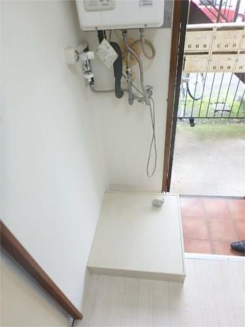 その他設備　デザイナーズリノベーション