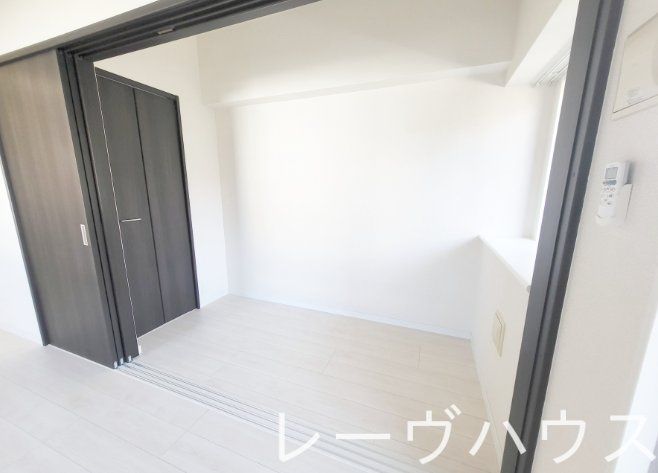その他部屋・スペース　収納