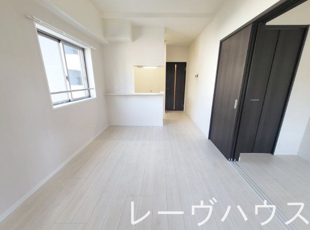 その他　リビング/居室