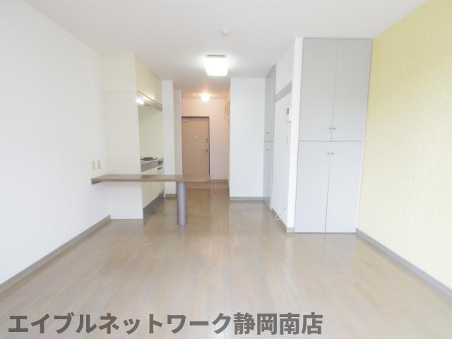 その他部屋・スペース　おしゃれな内装です