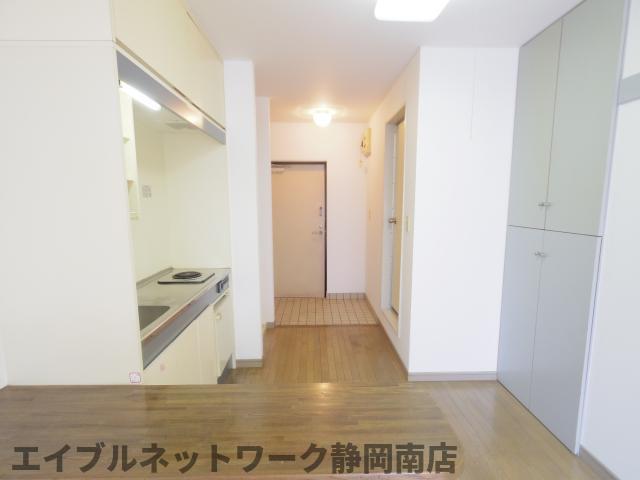 その他　内装です