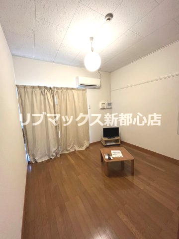 居室・リビング　類似物件の写真となっております。※イメージ