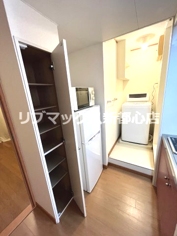 その他設備　類似物件の写真となっております。※イメージ