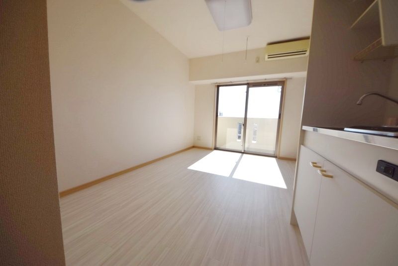 その他部屋・スペース　リビング/居室