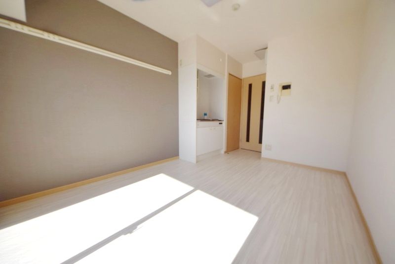 居室・リビング　収納