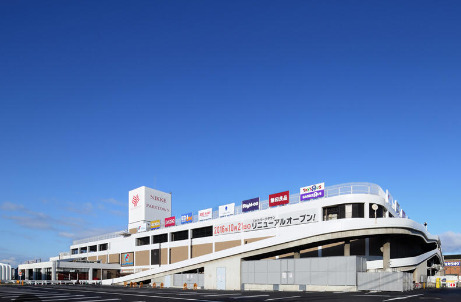 その他　ニッケパークタウン（その他）まで553m