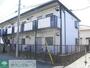 多磨駅より徒歩12分 2階 築32年10ヶ月の賃貸物件