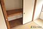 収納　収納スペース☆