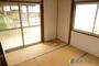 居室・リビング　現在フローリングです☆