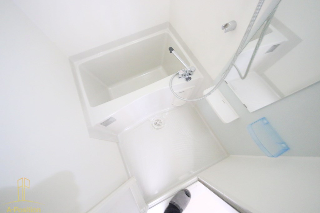 バス・シャワールーム　ラピーヌ南堀江レジデンス