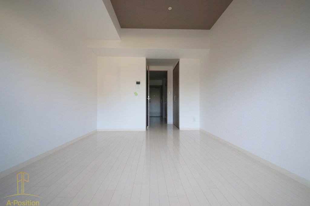 居室・リビング　ラピーヌ南堀江レジデンス