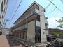 南草津駅より徒歩8分 3階 築17年8ヶ月の賃貸物件