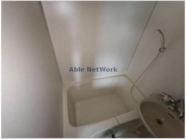 バス・シャワールーム　参照写真