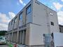 宇都宮駅よりバス11分 徒歩4分 2階 新築の賃貸物件