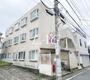 立川駅より徒歩8分 1階 築37年10ヶ月の賃貸物件