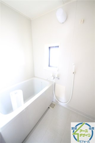 バス・シャワールーム　※類似部屋