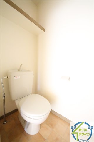 トイレ　※類似部屋