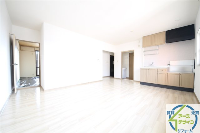 居室・リビング　※類似部屋