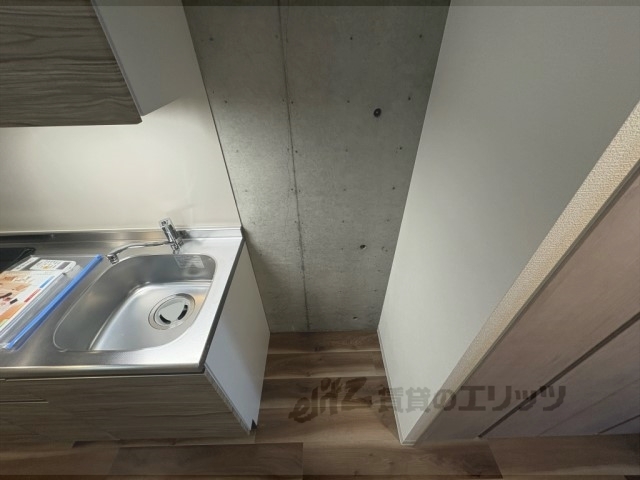 その他部屋・スペース　冷蔵庫置場