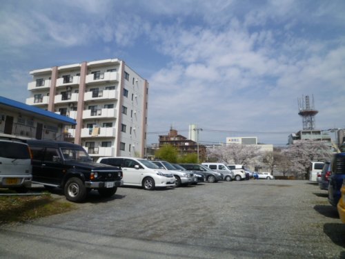 その他　月額13 200円(税込)の東和貝取月極駐車場（その他）まで290m